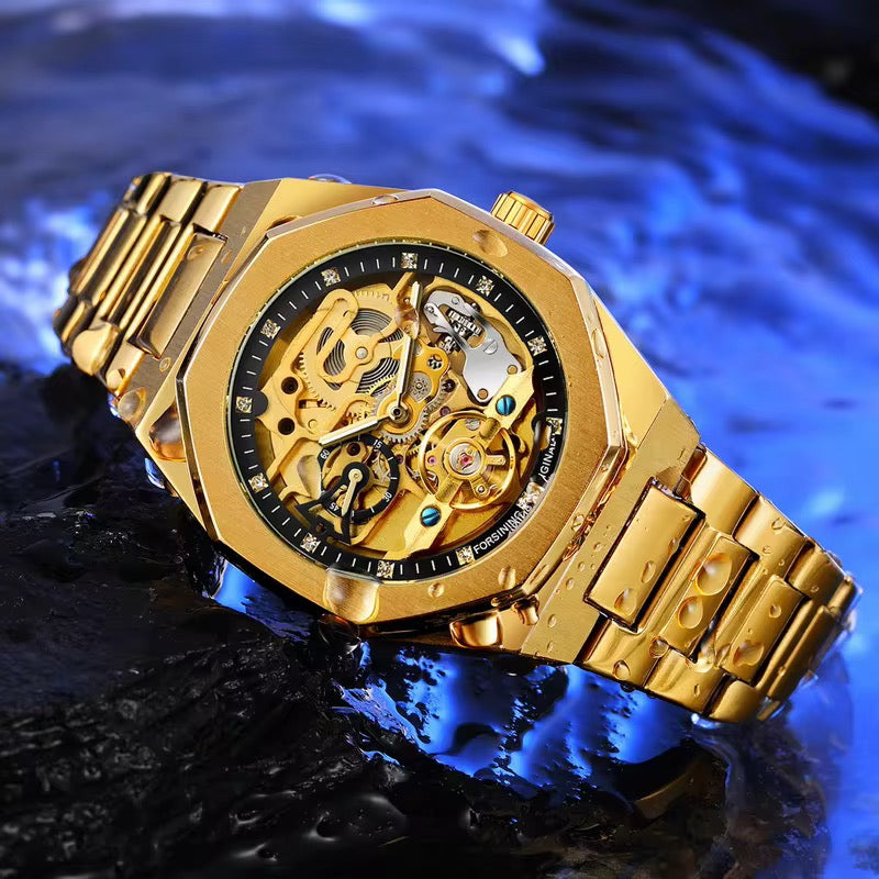Watch Chenxi