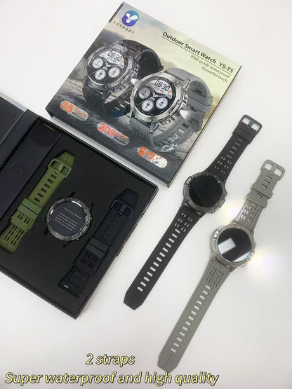 Watch YS-T5 à 23900f