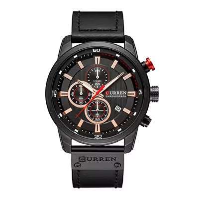 Montre Curren fashion style