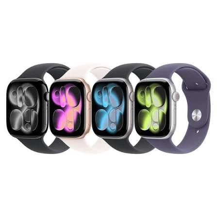 Smart watch S11