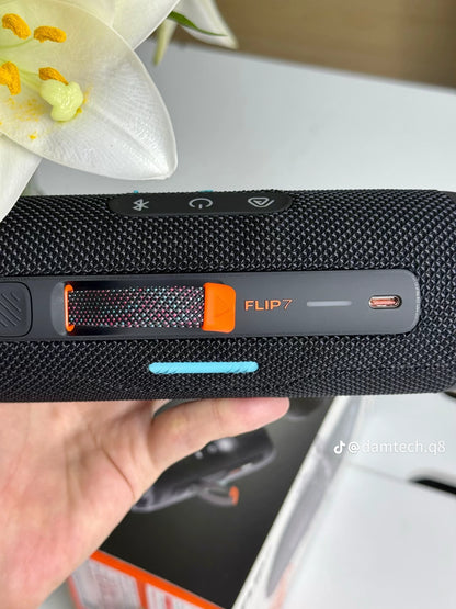 JBL Flip 7 à 15.000f en 48h