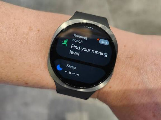 Galaxy watch 8 original à 450.000f