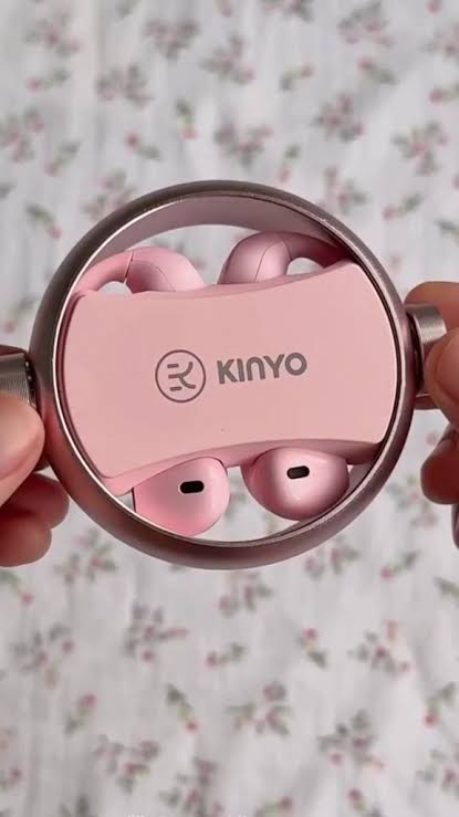 AirPod kinyo double paires à 15.900f