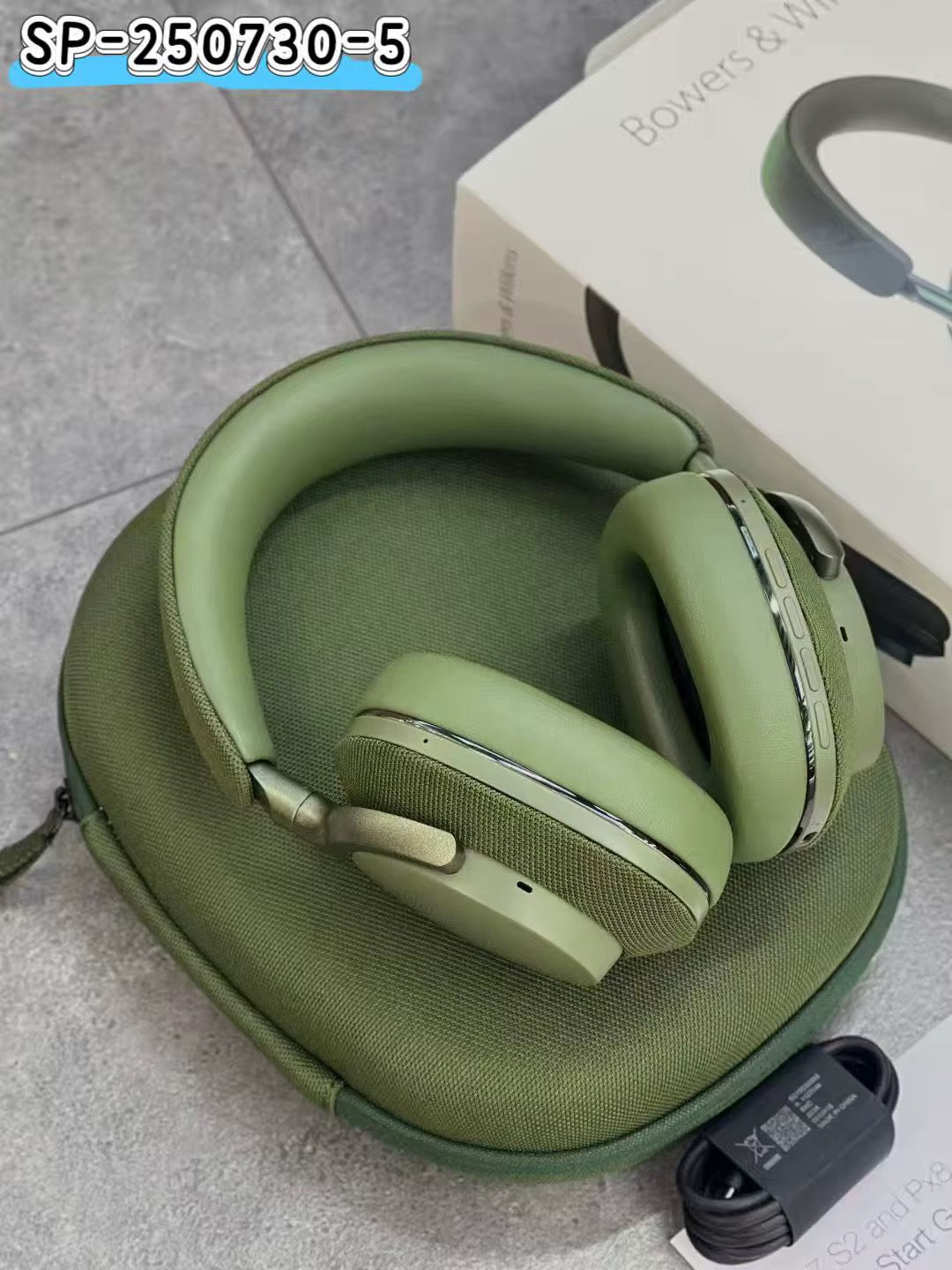 Casque PX7 S2 à 16.900f
