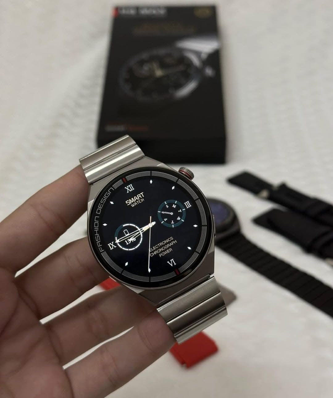 H4 promax à seulement 20.000f