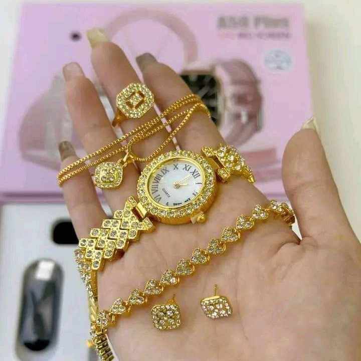 Box A58 Plus à 10.000f