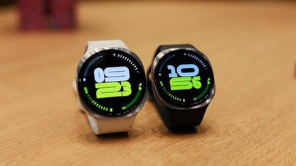Samsung galaxy watch 8 à 25.000f