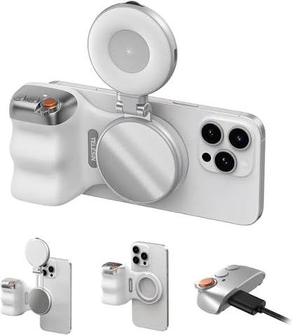 TELESIN avec lampe LED💡offerte à 15.000f seulement