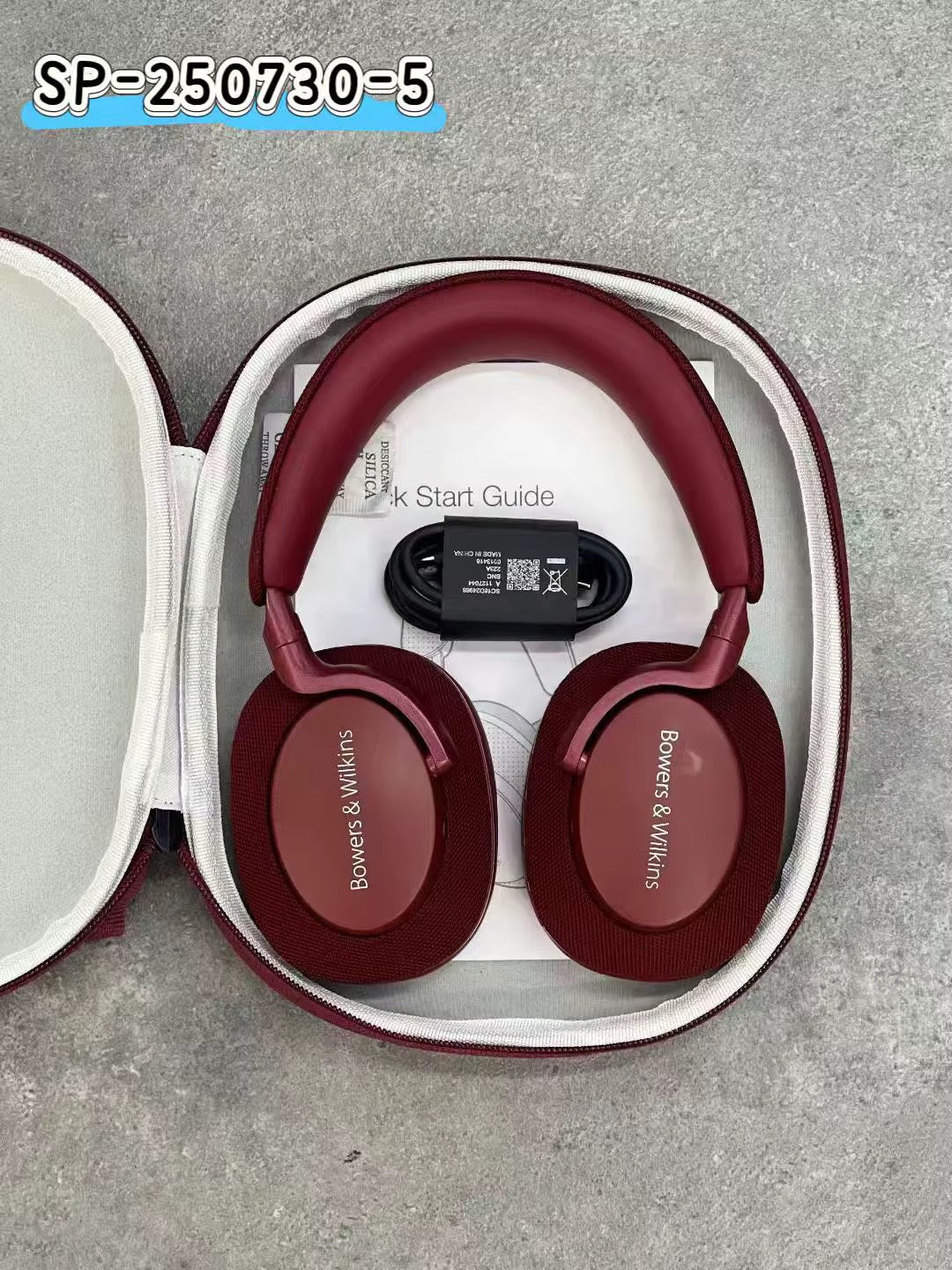 Casque PX7 S2 à 16.900f