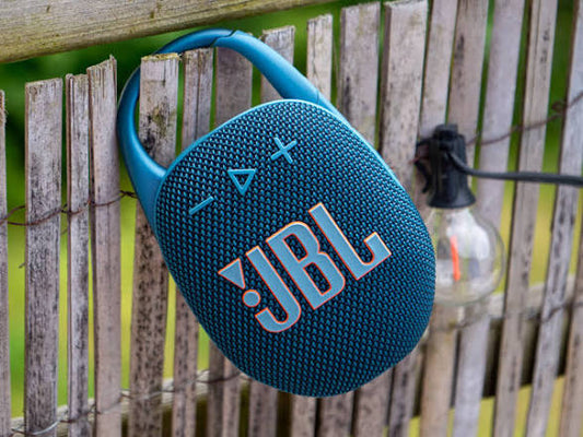 Jbl Clip5 à 9.000f en promo 24h🕛