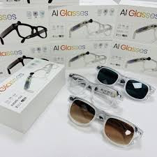 Lunettes smart glasses 🕶️👓 AIMBG2 à 32.900f