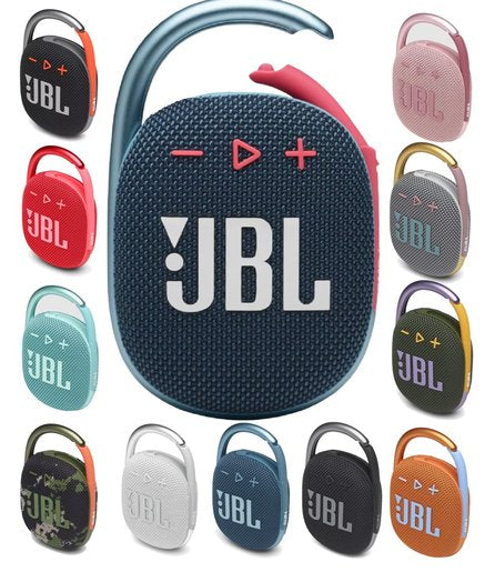 JBL Clip 4 à 9000f seulement