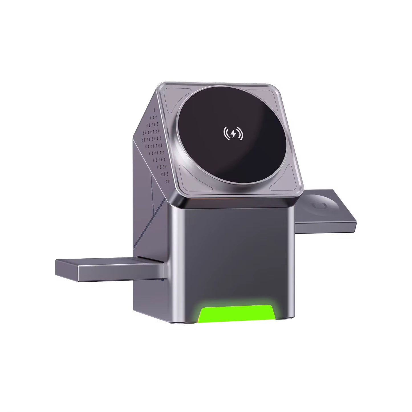 Chargeur wireless 3-in-1 à 18.900f