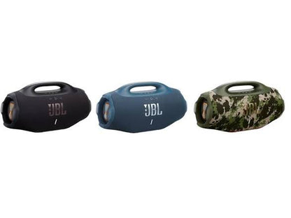 JBL BOOMBOX4 à 29.900f