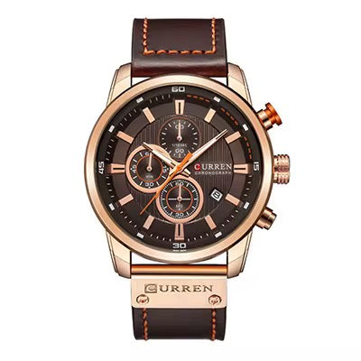 Montre Curren fashion style