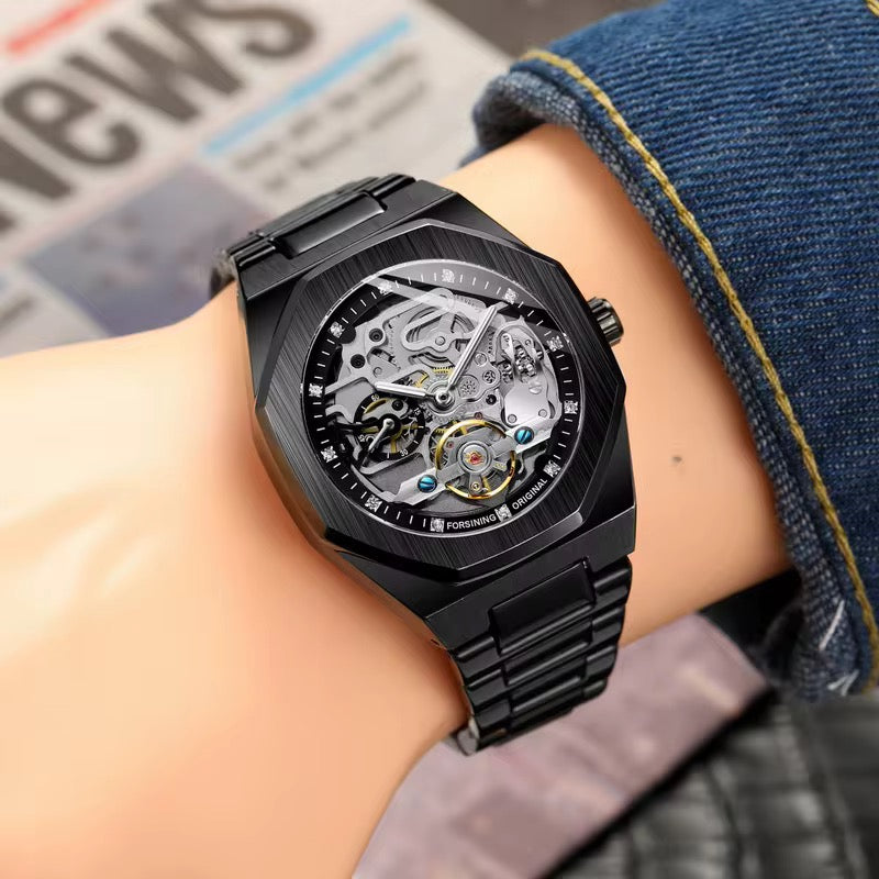 Watch Chenxi