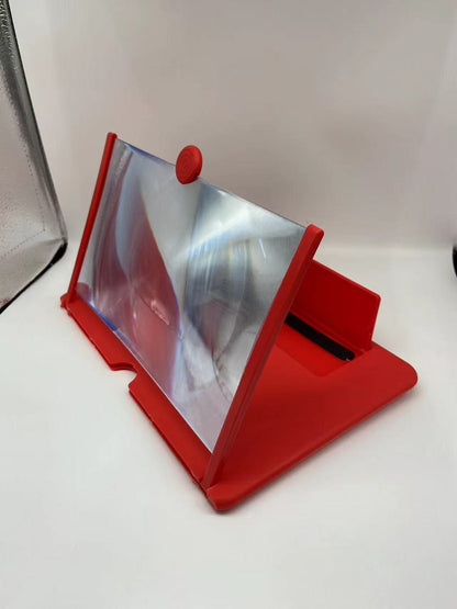 Amplificateur d’écran HD à 8.000f