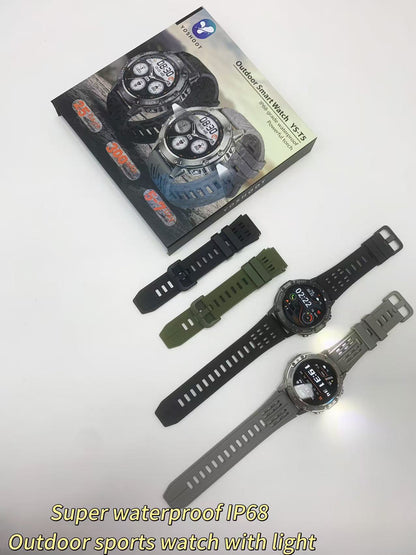 Watch YS-T5 à 23900f