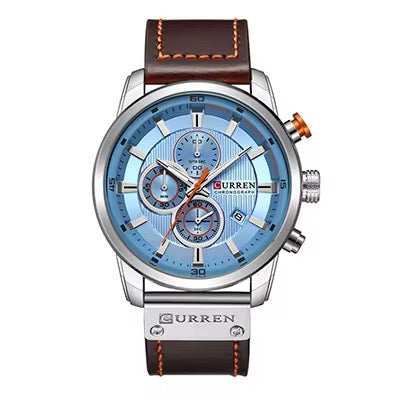 Montre Curren fashion style