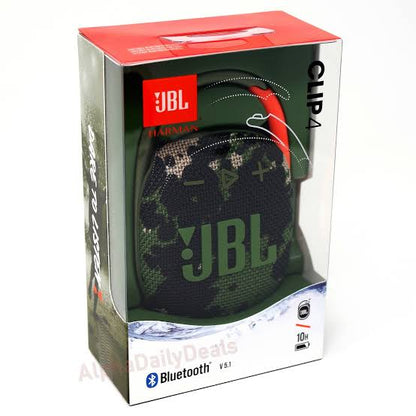 JBL Clip 4 à 9000f seulement
