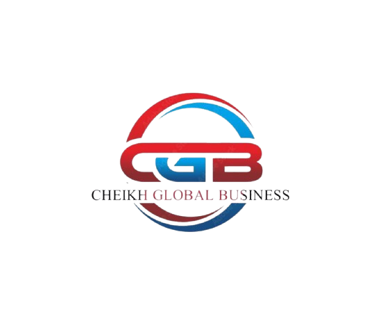 Cheikh Global Business