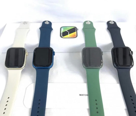 Smart Watch H11 Pro