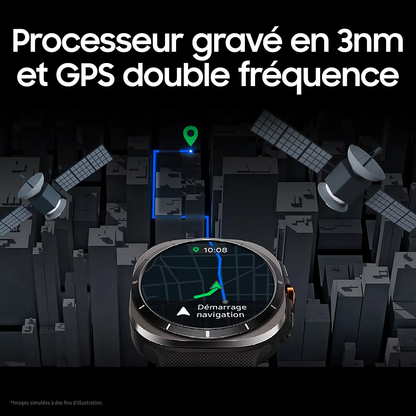 Galaxy Watch Ultra
